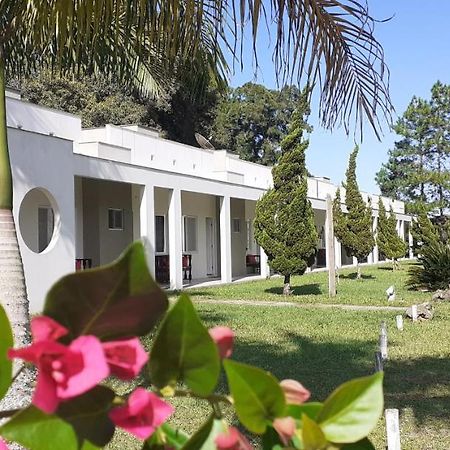 Essencia Do Valle Pousada & Spa Araranguá エクステリア 写真