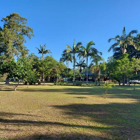 Essencia Do Valle Pousada & Spa Araranguá エクステリア 写真