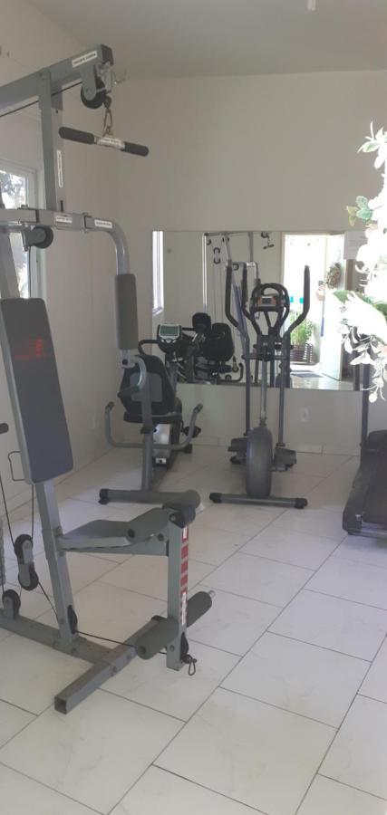 Essencia Do Valle Pousada & Spa Araranguá エクステリア 写真