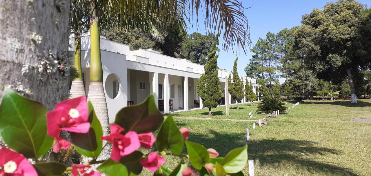 Essencia Do Valle Pousada & Spa Araranguá エクステリア 写真
