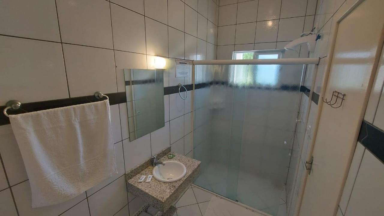Essencia Do Valle Pousada & Spa Araranguá エクステリア 写真