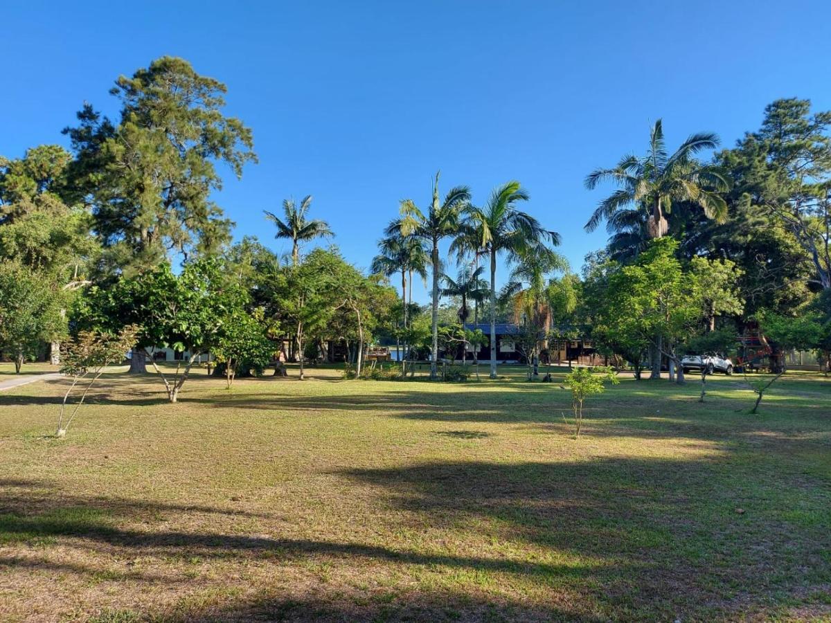 Essencia Do Valle Pousada & Spa Araranguá エクステリア 写真