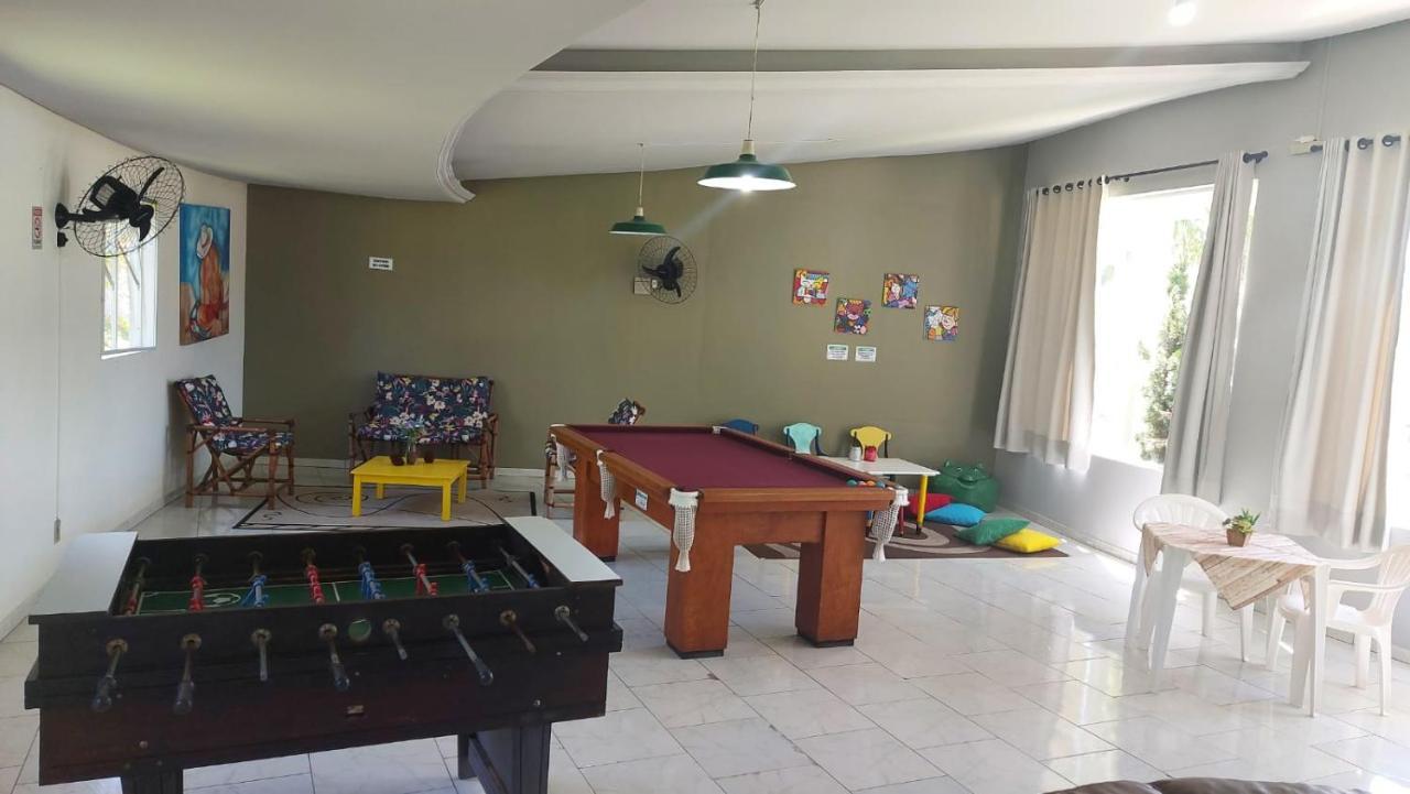 Essencia Do Valle Pousada & Spa Araranguá エクステリア 写真