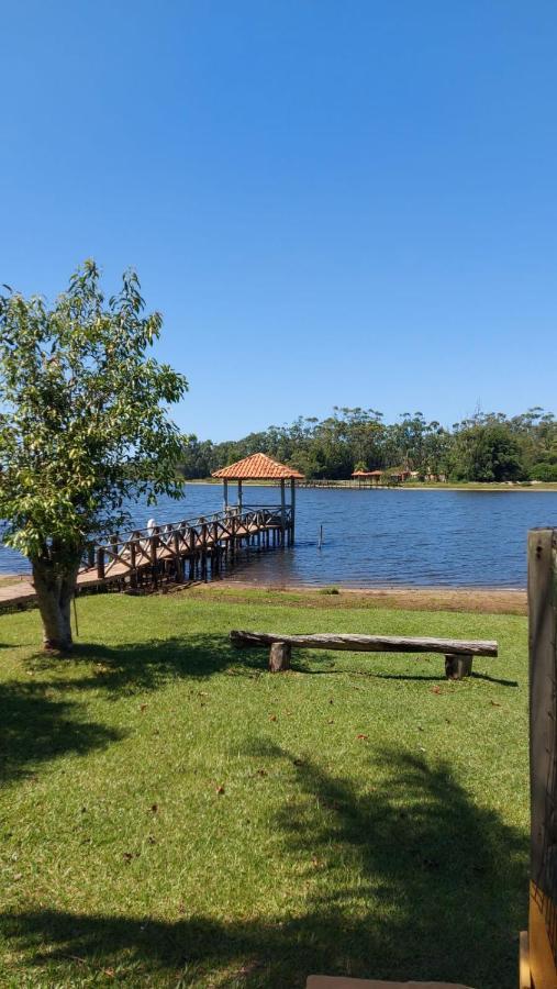 Essencia Do Valle Pousada & Spa Araranguá エクステリア 写真