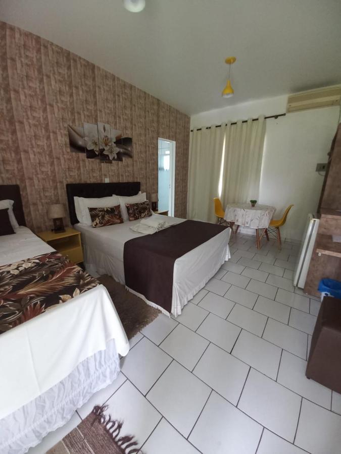 Essencia Do Valle Pousada & Spa Araranguá エクステリア 写真